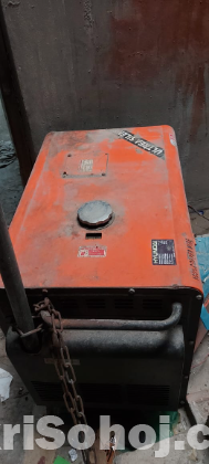 Hyundai Diesel Genarator